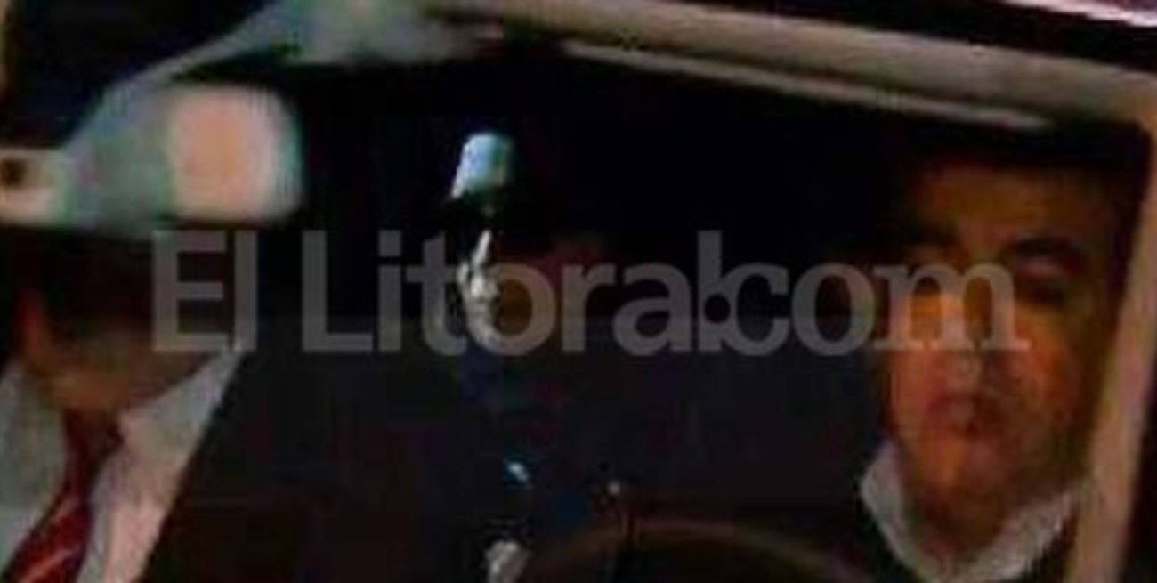 La presidenta Cristina Fernández deberá realizar un mes de reposo