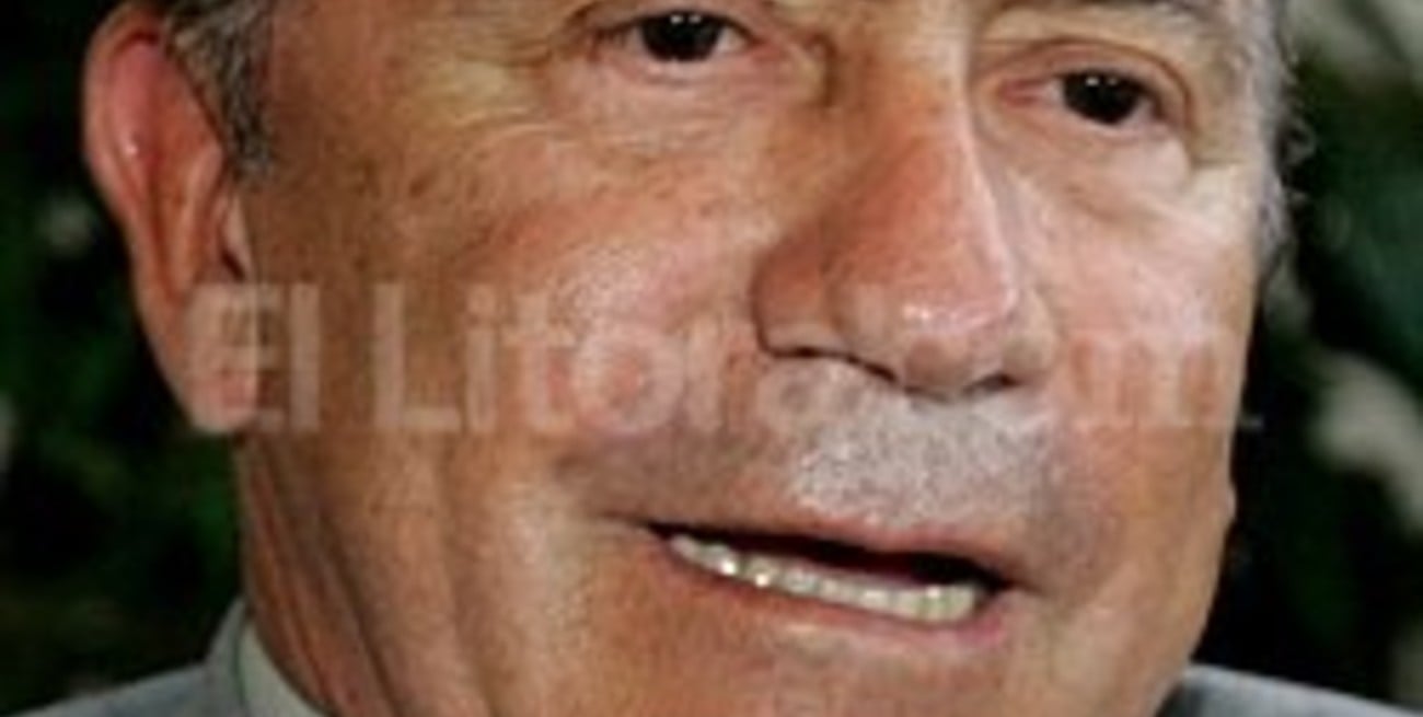 Un militar que se consideraba "golpista democrático"