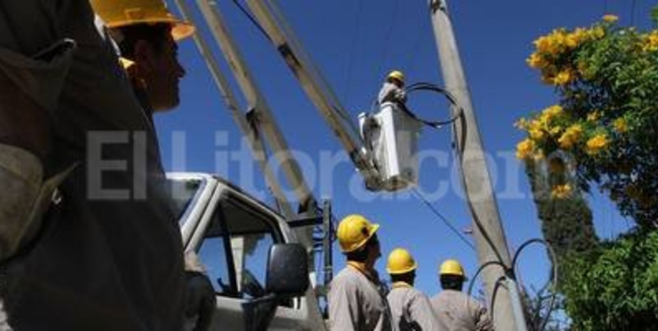 EPE: la Nación presiona para congelar las tarifas