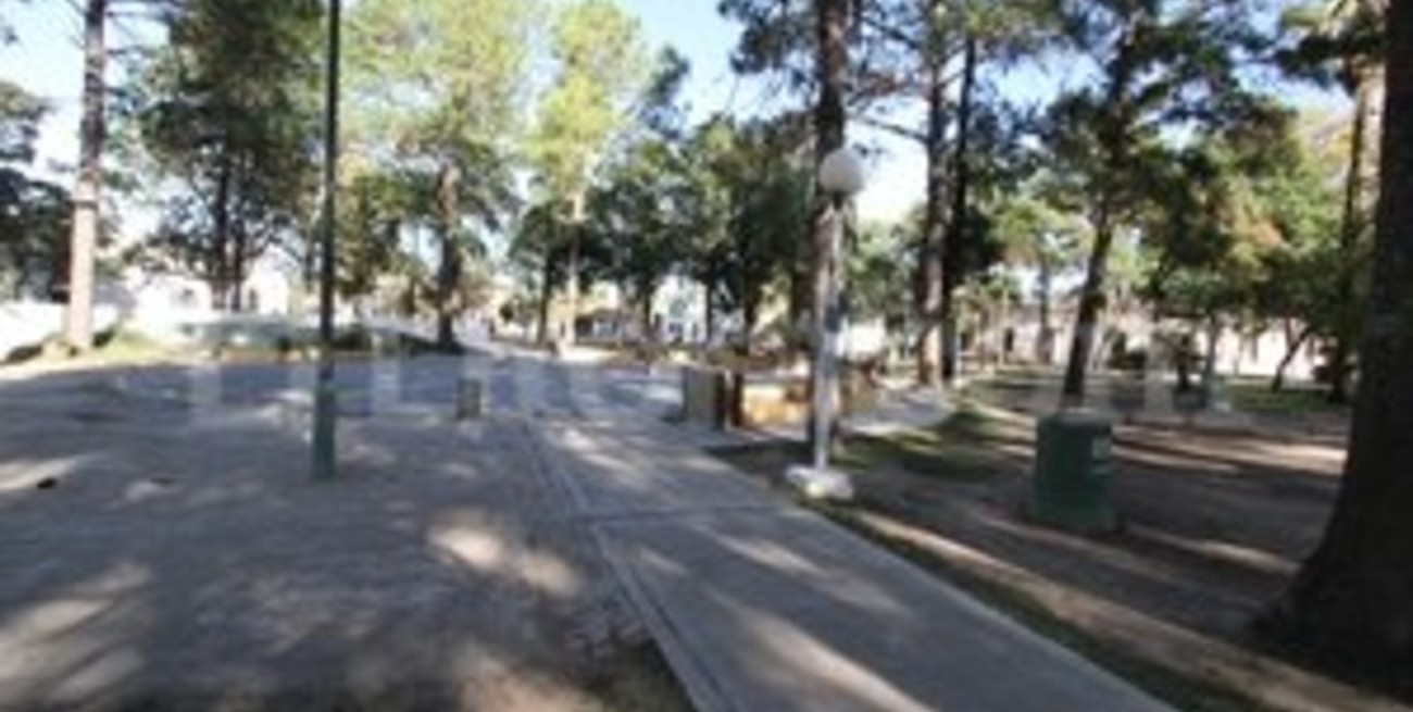 San José del Rincón es ciudad