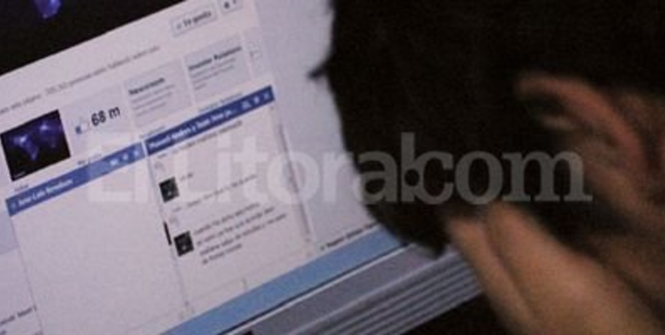 Cyberbullying: cuando el acoso dura las 24 horas