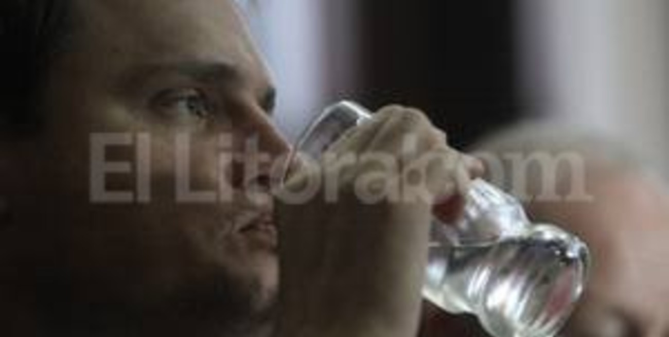 Relevo policial: el gobierno dice que la decisión 'se venía meditando'