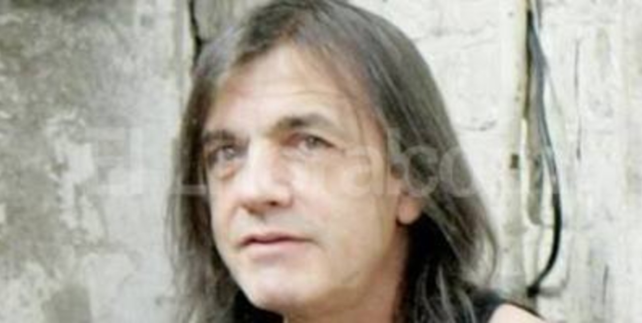 AC/DC desmiente categóricamente su separación