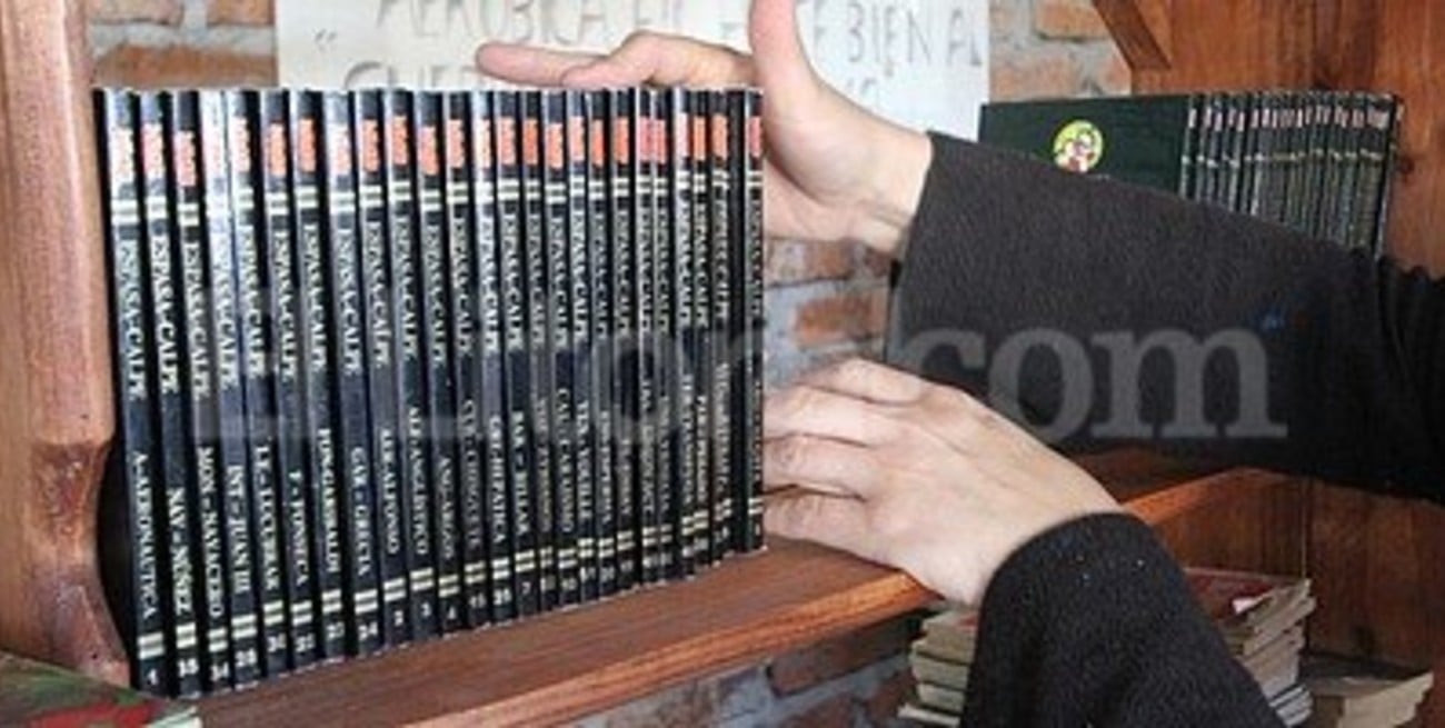 Bibliotecarios en alerta por un decreto de Educación