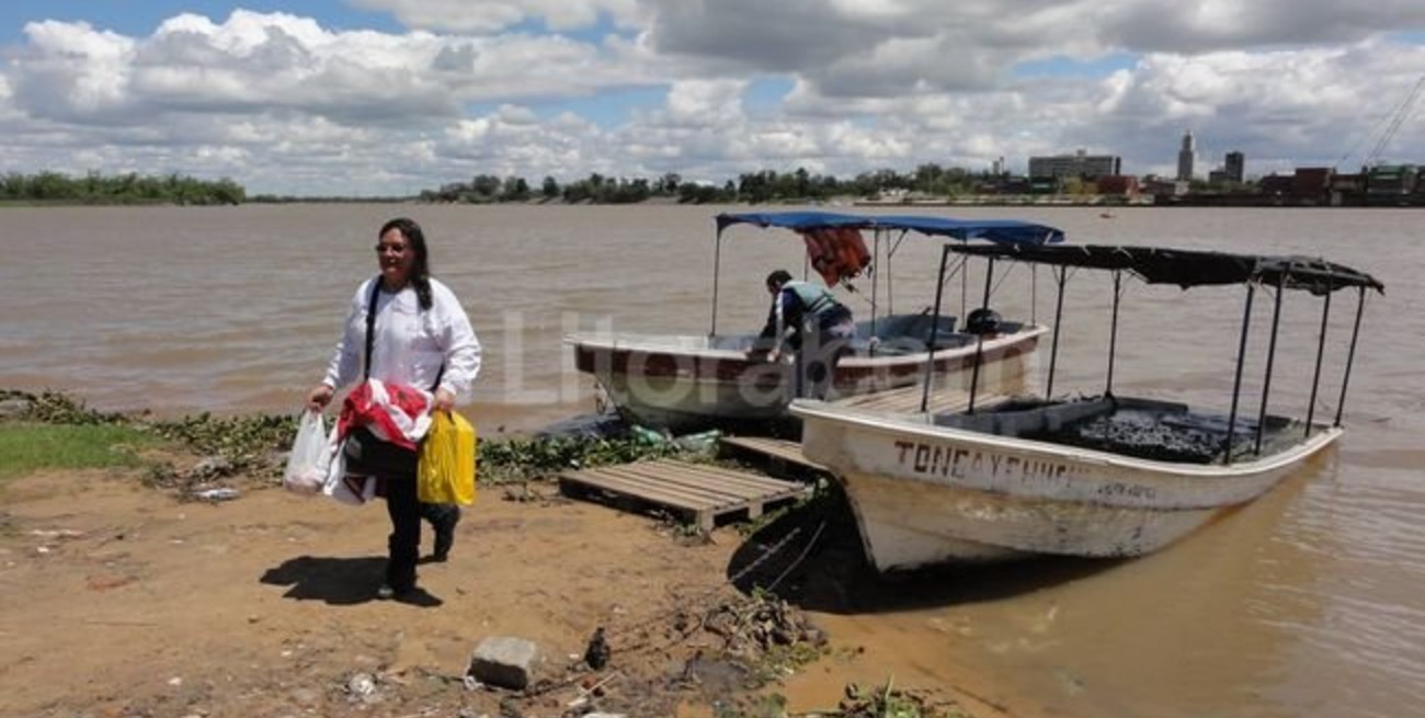 Comienza "Crónicas de Barrio" en El Litoral y Cable & Diario
