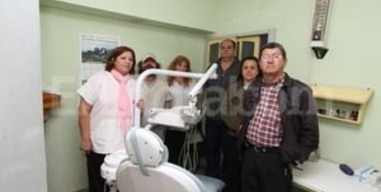 San José volvió a reclamar por un nuevo centro de salud