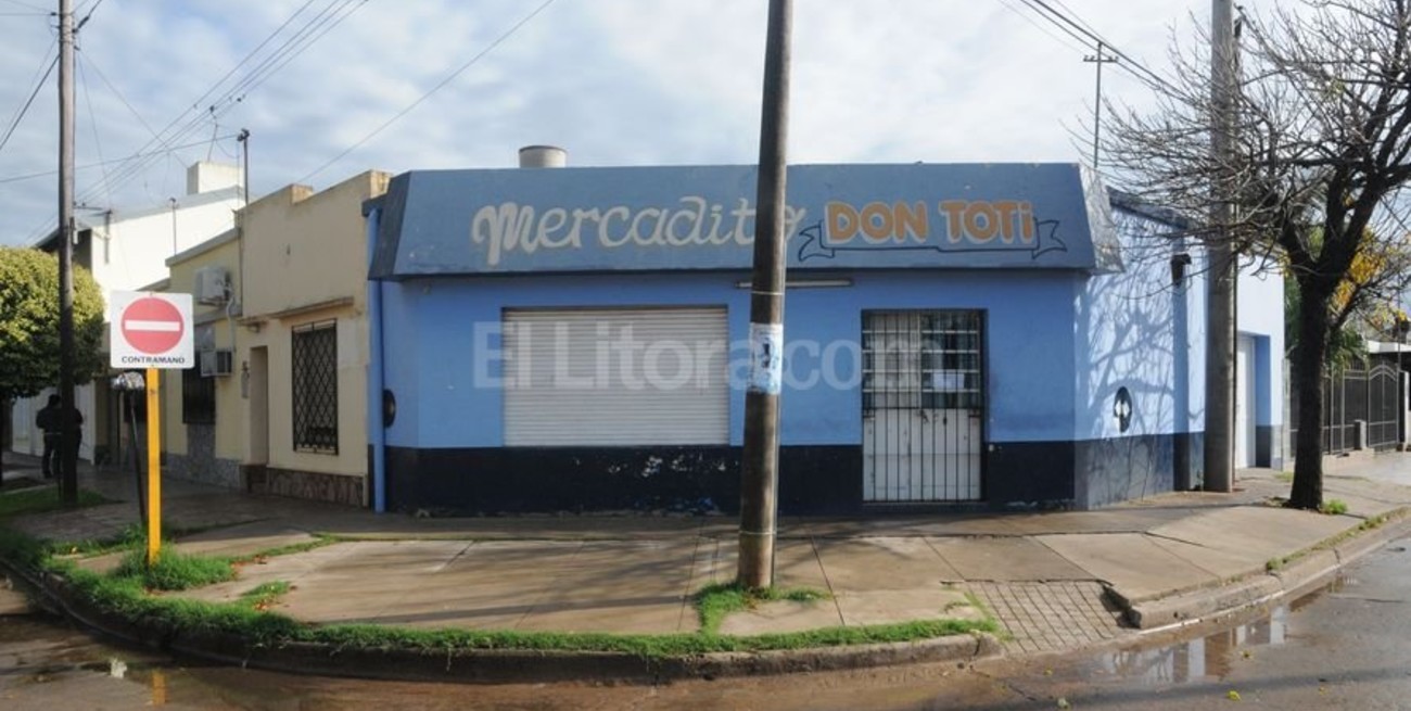 Dos adolescentes detenidos por la muerte de Farías