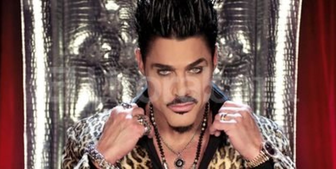 Falleció el excéntrico millonario Ricardo Fort