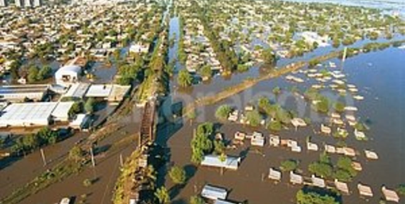 En junio serán las audiencias testimoniales por las 23 muertes causadas por la inundación