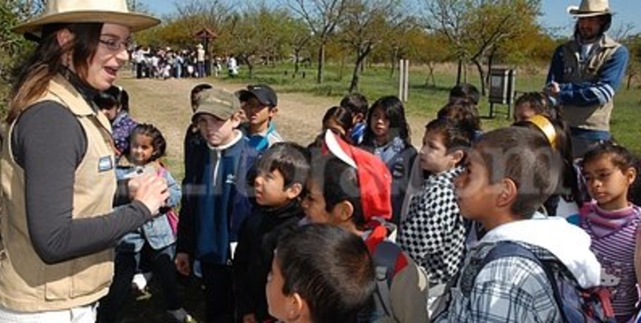 Fundación Hábitat y Desarrollo: dos décadas de misión ambiental