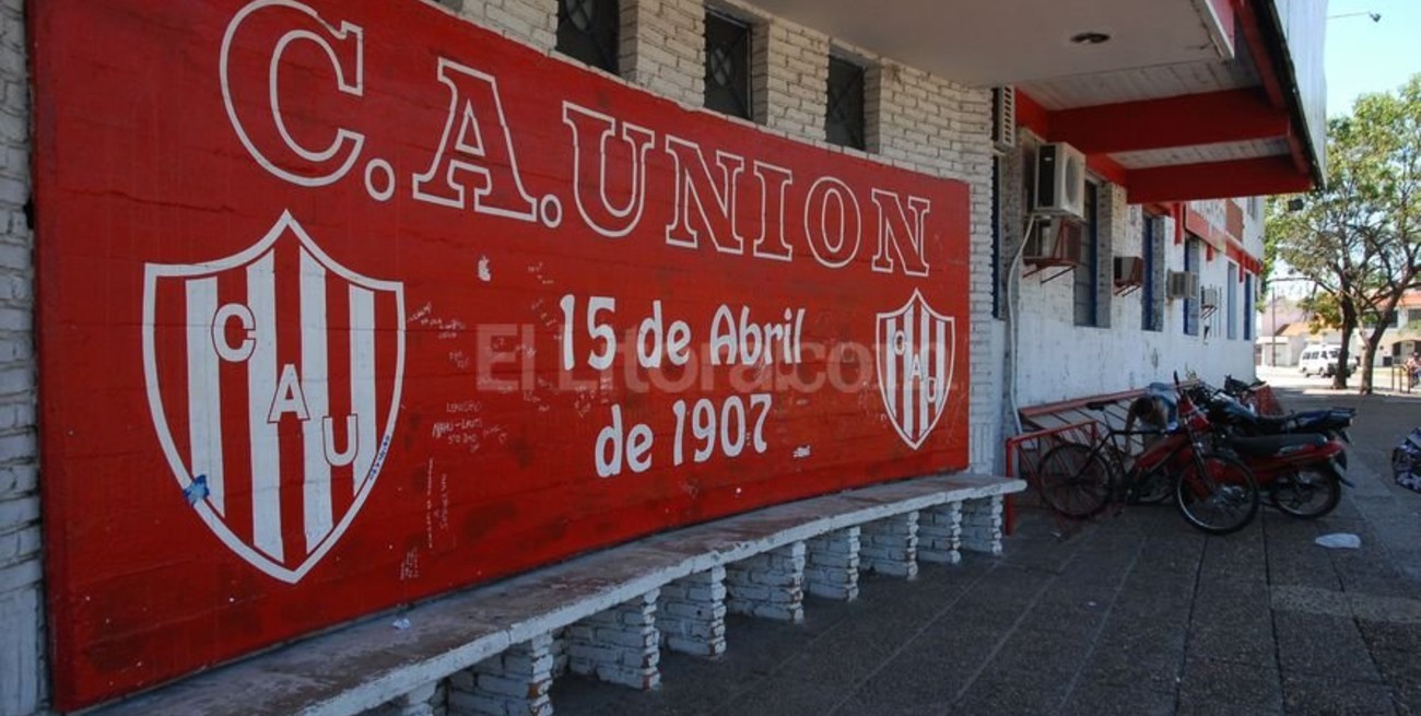 Única lista, se fue Frutos y seguiría Sava