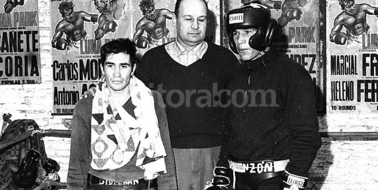 A medio siglo del debut del más grande de todos