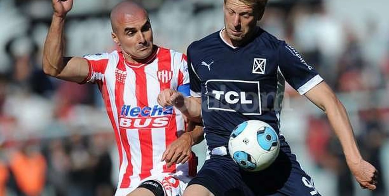 Un buen empate para ponerse al día