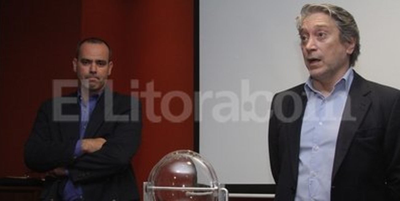 Se presentó la gran fiesta del turf