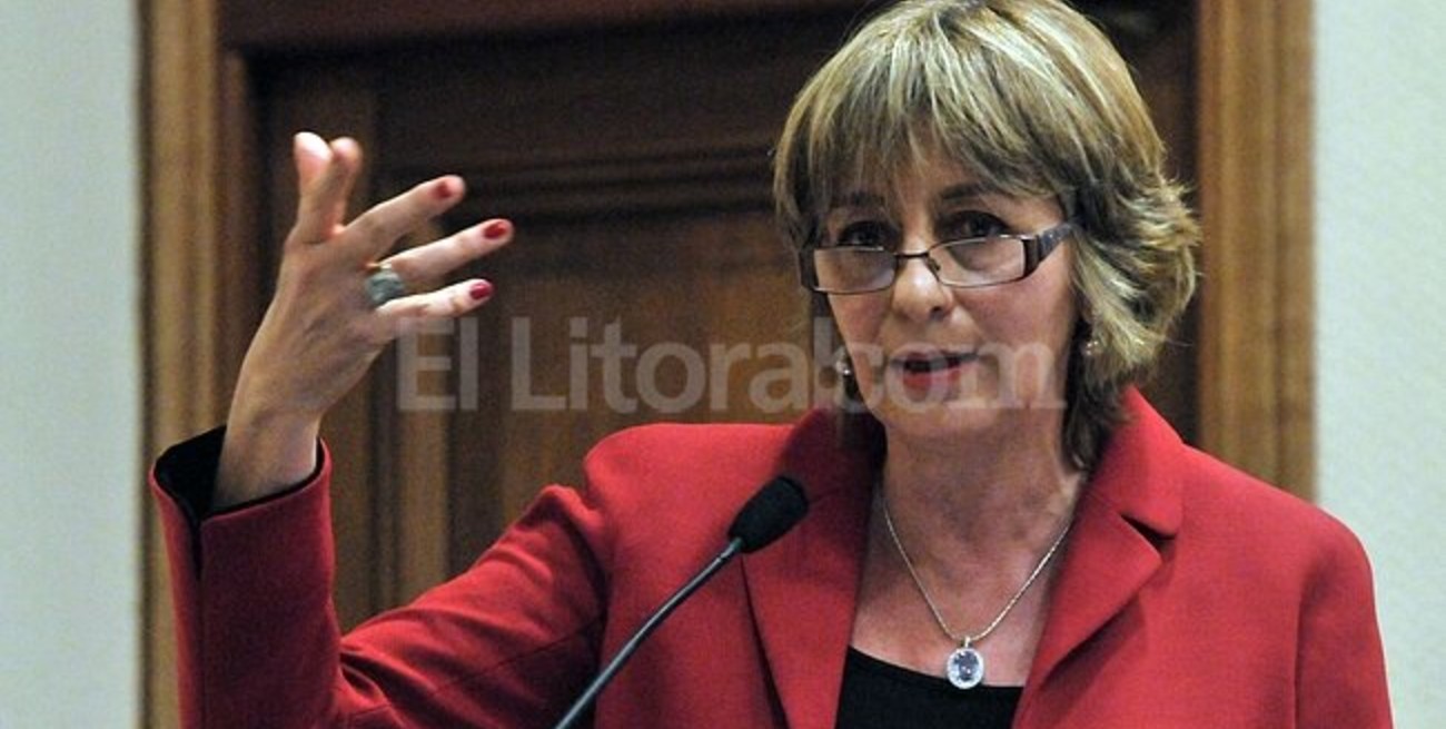 Gils Carbó le pidió a la Corte que apruebe el "per saltum"