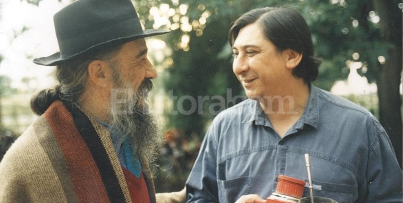 "Birri está muy dolido" por el desalojo del espacio cultural que lleva su nombre