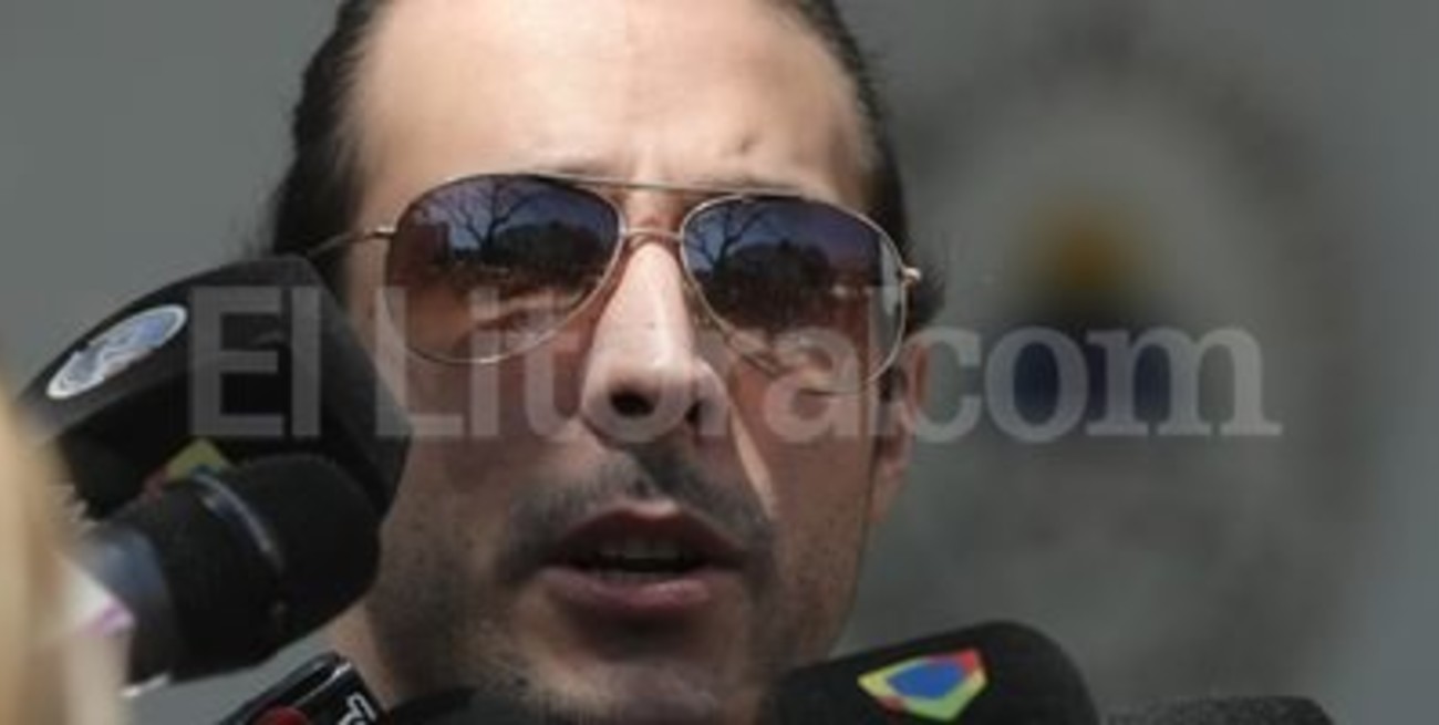 Procesaron a Fariña y Elaskar en la causa en la que también se investiga a Lázaro Báez