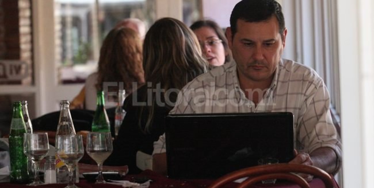 A sus 25 años, la web mira al automóvil, la televisión y los pagos