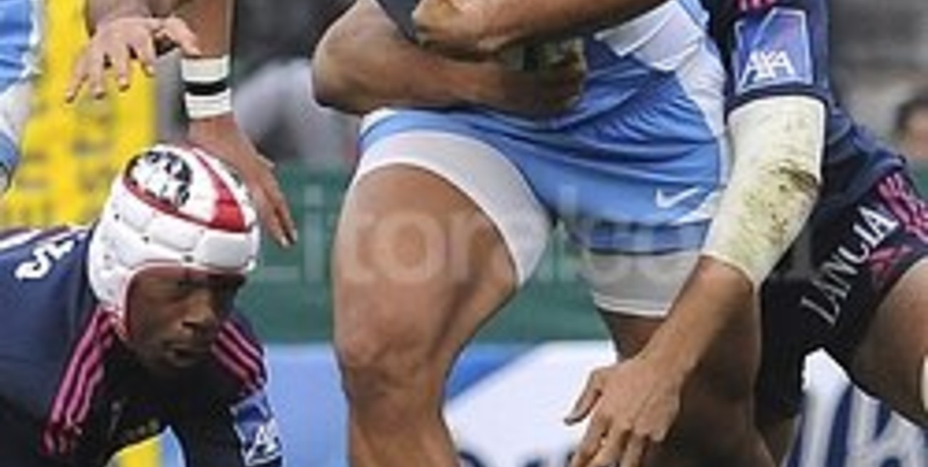 Se lesionó Figallo y será baja lo que resta del año