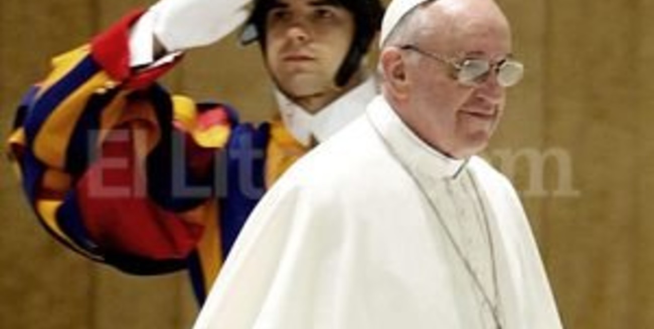 "Cómo me gustaría una Iglesia pobre y para los pobres"