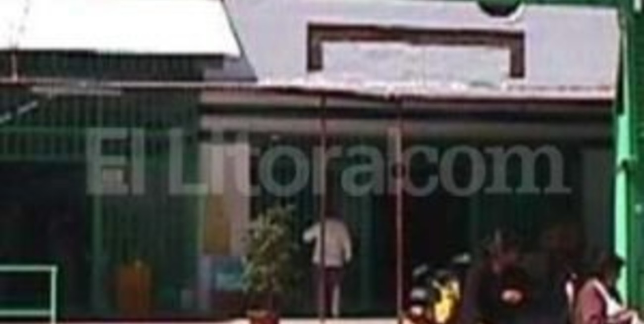 Saquearon dos supermercados en Rosario y otro en Villa Gobernador Gálvez