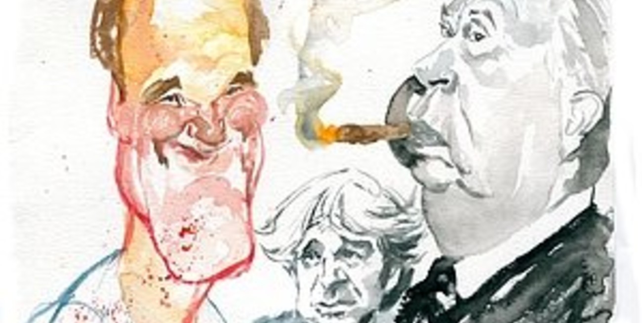 Crescendo ensangrentado