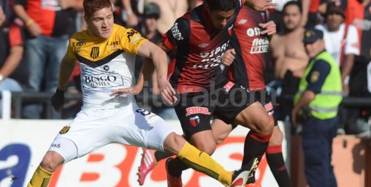 La definición del descenso, minuto a minuto