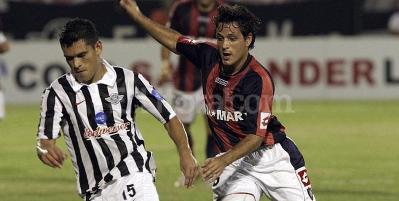 "Me gusta el 'Burrito' Rivero"