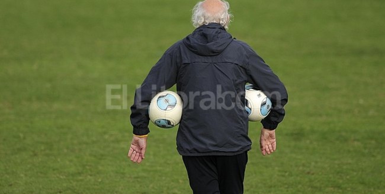 Boca echó a Carlos Bianchi
