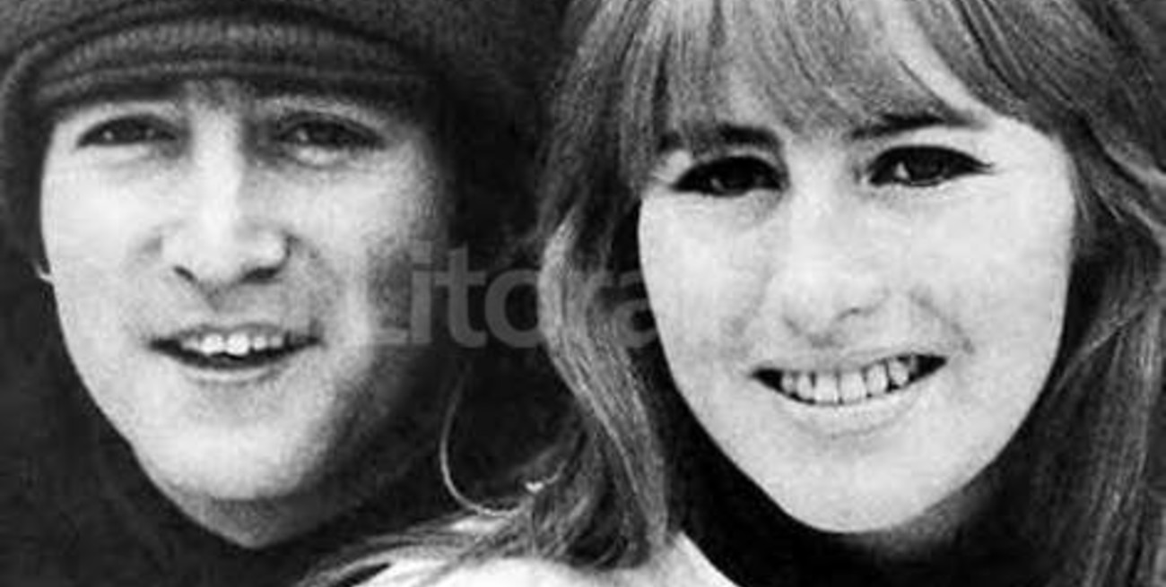Murió Cynthia Powell, la primera esposa de John Lennon