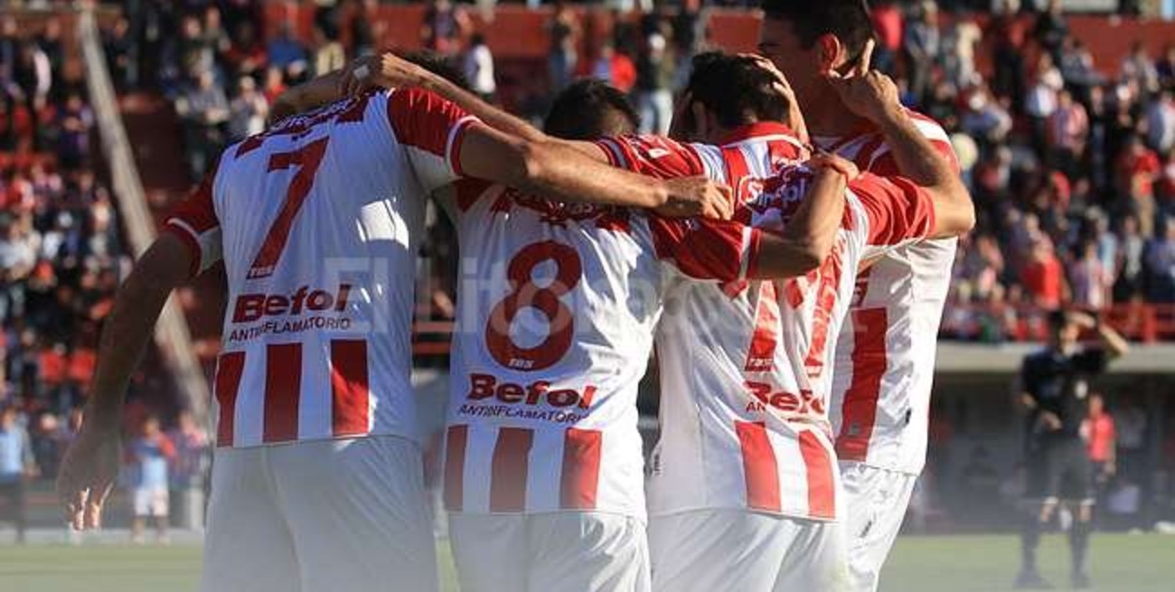 Unión definió los dorsales para la temporada 2015