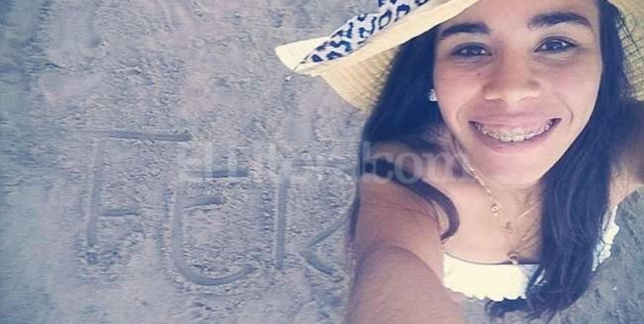 Crimen de María Fernanda Chicco: la imputada se negó a declarar