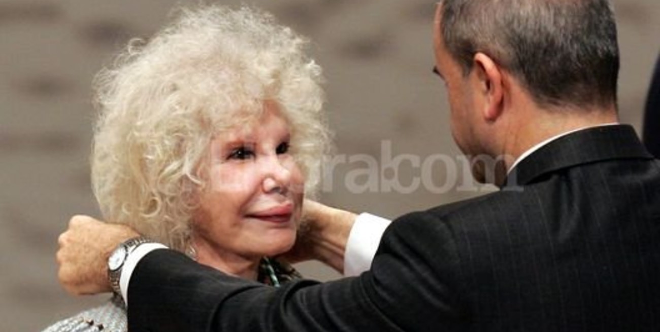 Murió en Sevilla la duquesa de Alba