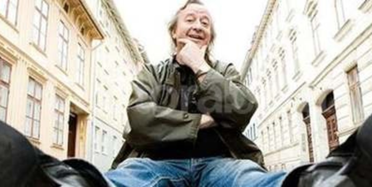 Murió Rutger Gunnarsson, bajista de ABBA 