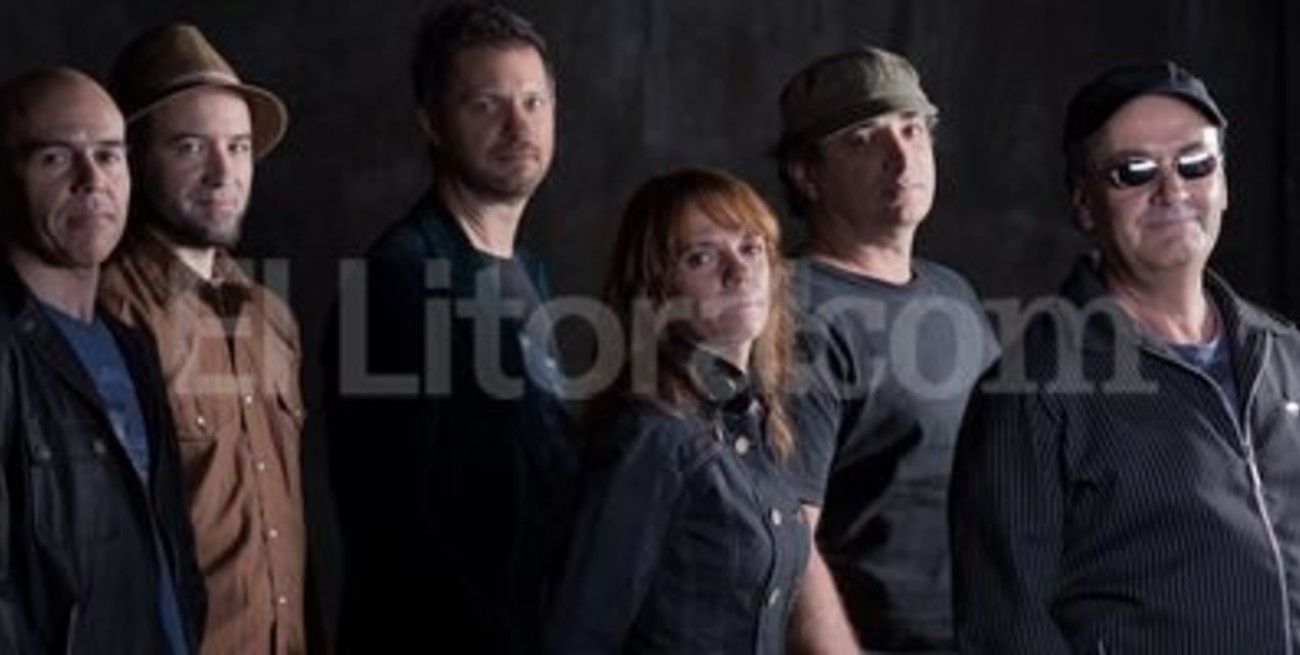 Una explanada a las nubes