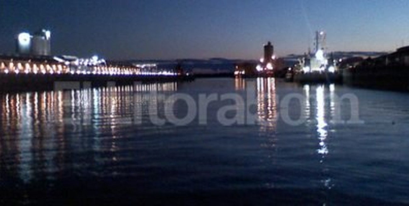 Un policía antinarcóticos de Reconquista fue detenido con droga en su poder