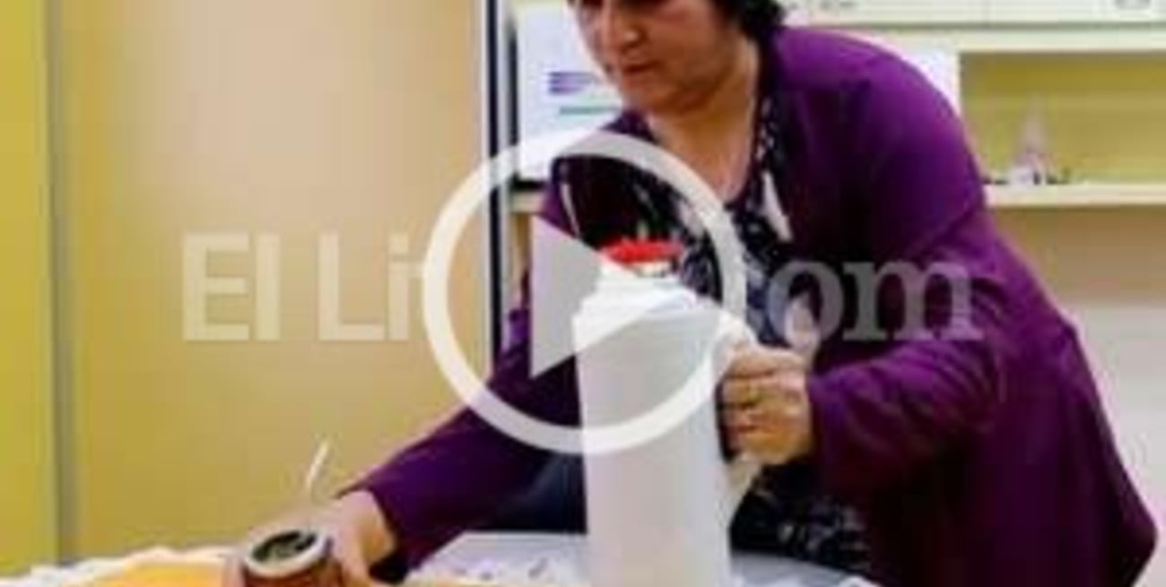 Una empresa incubada en el Parque Tecnológico creó un brazo biónico