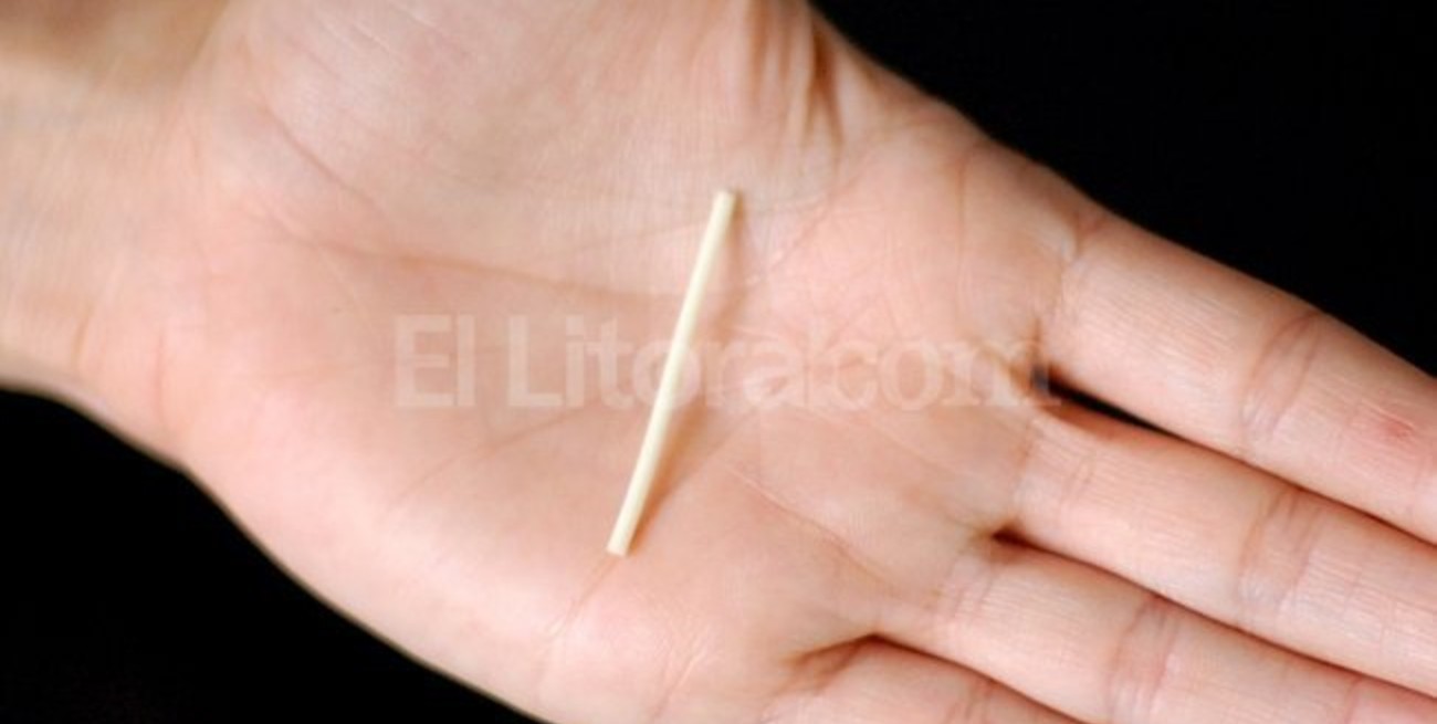 Incorporan un anticonceptivo subdérmico gratuito para adolescentes