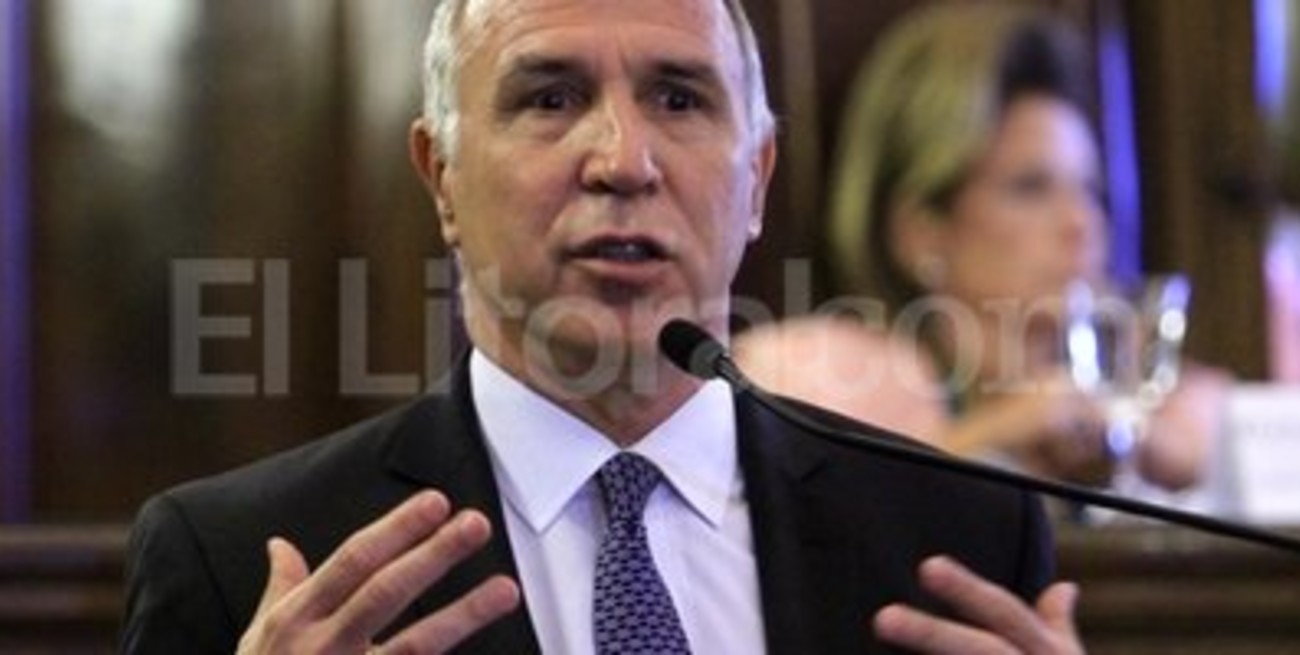 Lorenzetti seguirá al frente de la Corte tras el cambio de gobierno