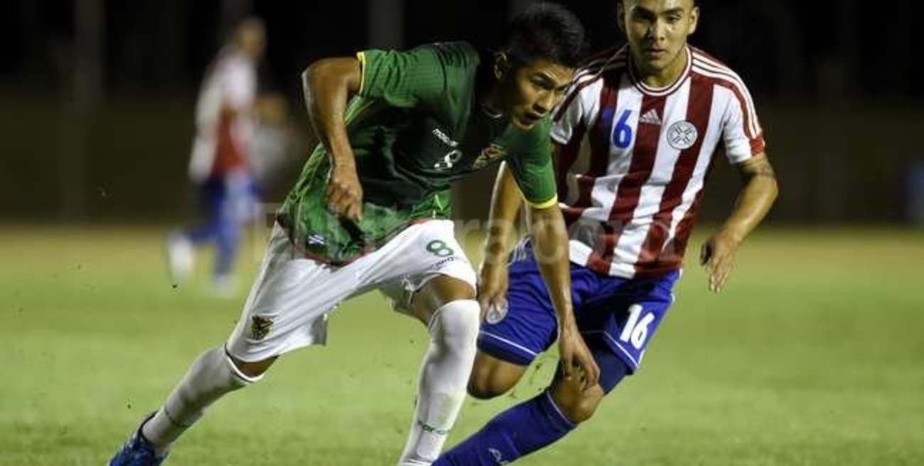 Paraguay, próximo rival de Argentina, goleó a Bolivia