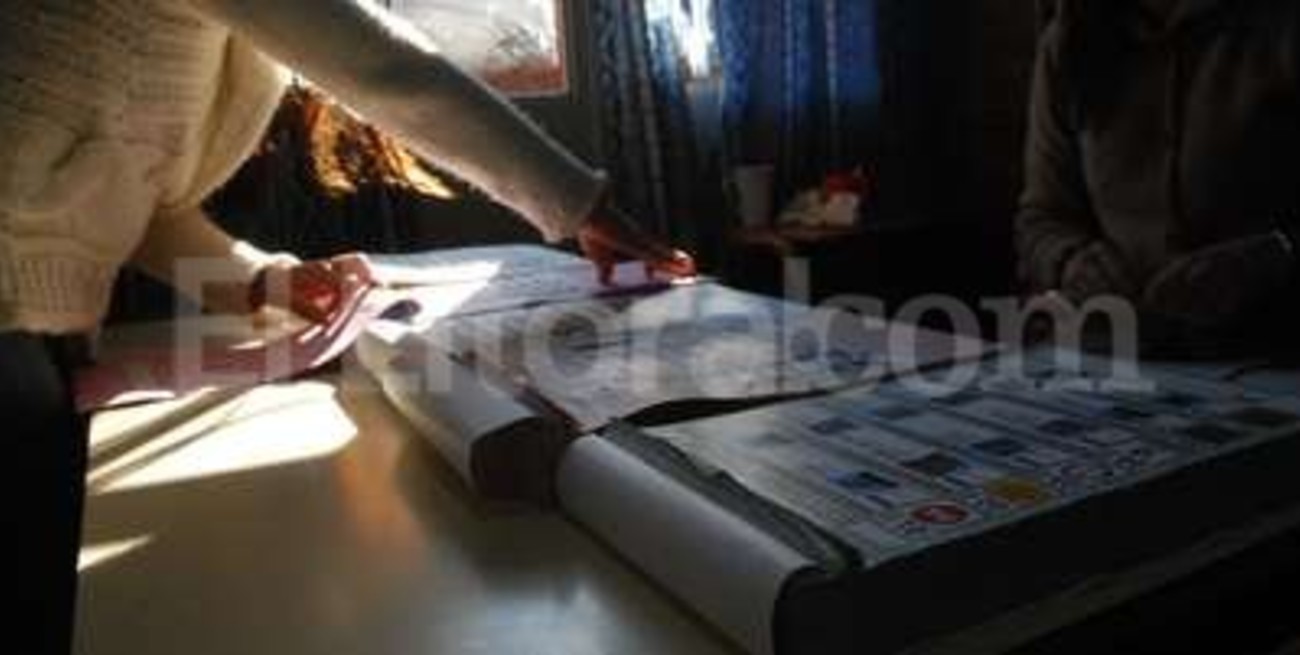 Casi 19 mil candidatos se anotaron en la provincia para las primarias