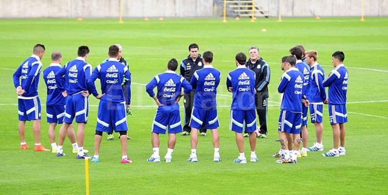 Gerardo Martino convocó de urgencia a Erik Lamela y Nicolás Gaitán