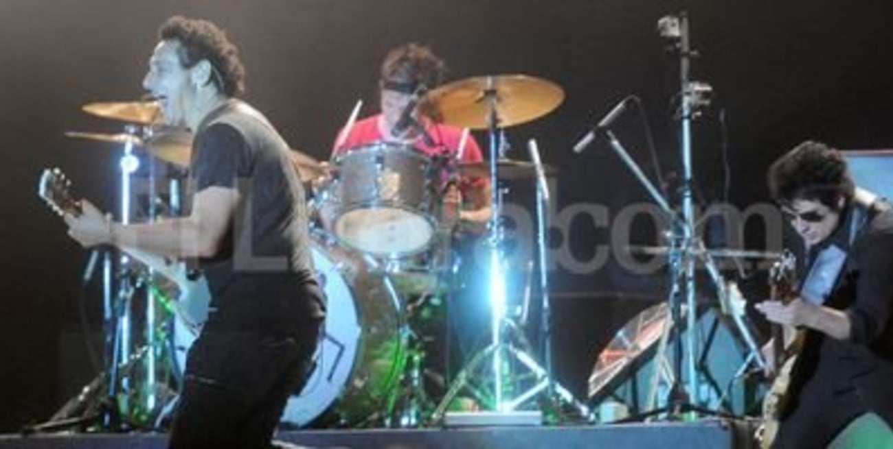 Divididos vuelve a Santa Fe