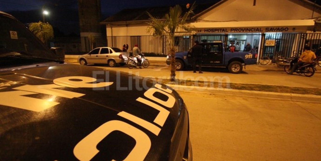 Denuncian un violento episodio en el Sayago