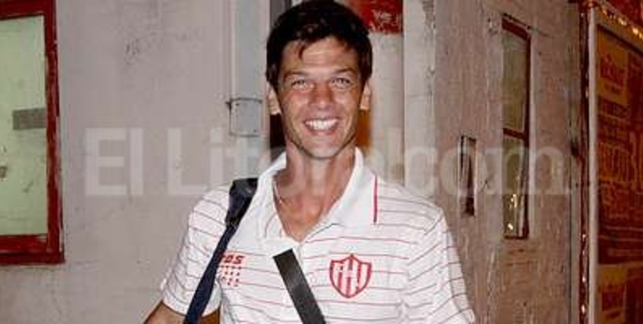 "Todos pretendemos lo mismo, pelear lo más arriba posible"