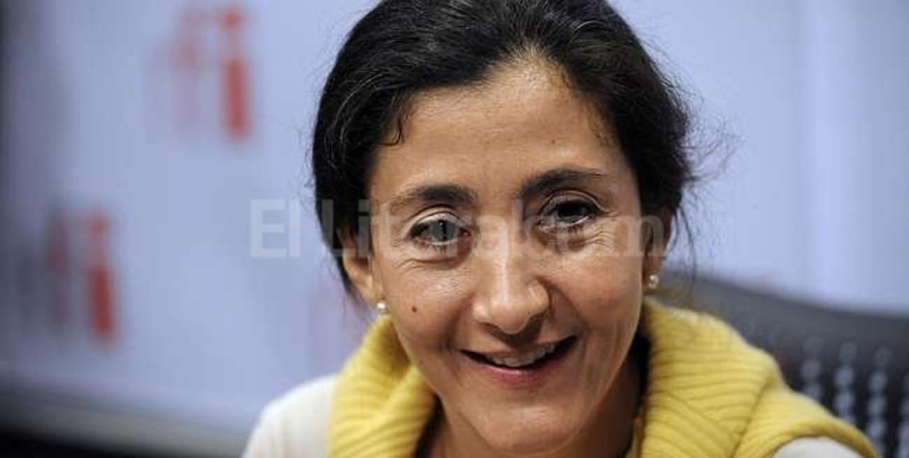 Ingrid Betancourt pide confiar en las Farc para alcanzar la paz