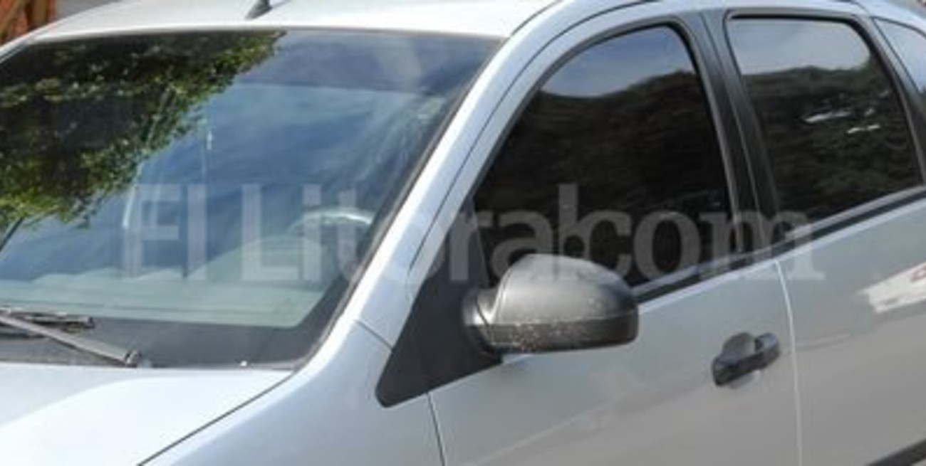 Un proyecto de ley para los vidrios polarizados