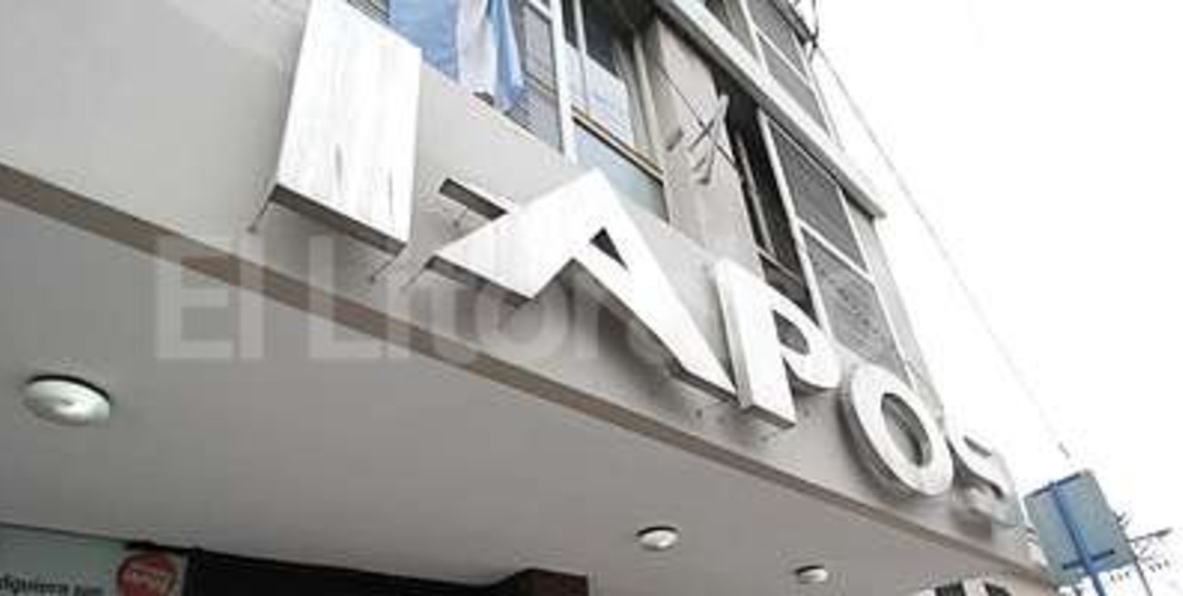 Iapos modificó el padrón de prestadores