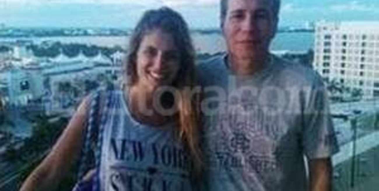Florencia Cocucci dijo que con Nisman tenían una relación superficial