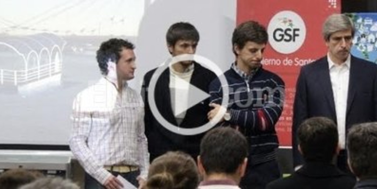 Estudiantes de la UTN harán un bote solar